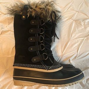 Sorel Joan of Arc Snow Boots